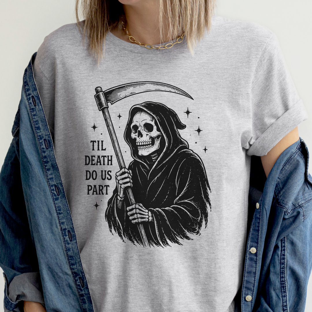 Til Death Do Us Part Reaper