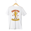 Corn Dog Connoisseur Tee