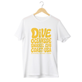 Dive Oceanside Snorkel Club Tee