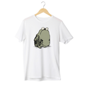 Awkward Frog Tee