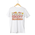 Groovy Grandma Tee