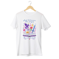 Lost Between The Pages Romantasy Tee