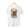 Meet Me At The Orchard Tee