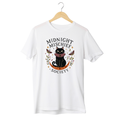 Midnight Mischief Society Tee