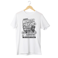 Midnight Monster Bash Tee