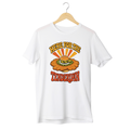 Here For The Tenderloin Tee