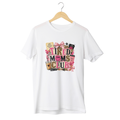 Tired Moms Club Tee